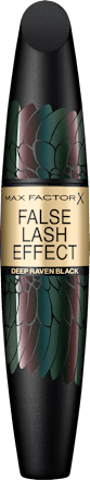 Mascara False Lash Effect 006 Deep Raven Black, 13,1 ml