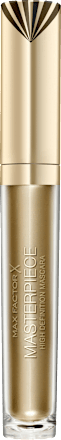 Mascara Masterpiece 001 Rich Black, 4,5 ml