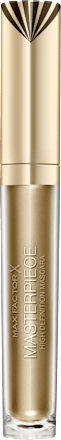 Mascara Masterpiece 001 Rich Black, 4,5 ml