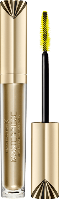Mascara Masterpiece 001 Rich Black, 4,5 ml