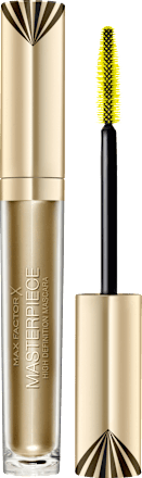 Mascara Masterpiece 001 Rich Black, 4,5 ml