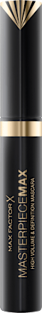 Mascara Masterpiece Max 01 Black, 7,2 ml