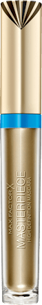 Mascara Masterpiece Waterproof 001 Black, 4,5 ml