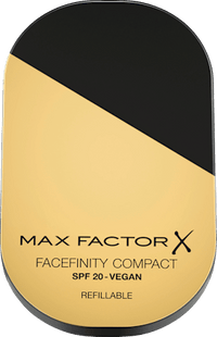 Nachfüllpack Foundation Facefinity Compact LSF 20, 003 Natural Rose, 10 g