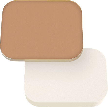 Nachfüllpack Foundation Facefinity Compact LSF 20, 003 Natural Rose, 10 g