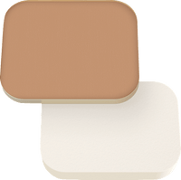 Nachfüllpack Foundation Facefinity Compact LSF 20, 003 Natural Rose, 10 g