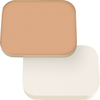 Nachfüllpack Foundation Facefinity Compact Refill  LSF 20, 031 Warm Porcelain, 10 g