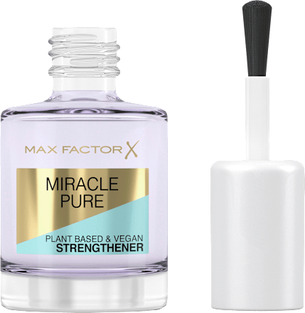 Nagelhärter Miracle Pure, 12 ml