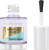 Nagelhärter Miracle Pure, 12 ml