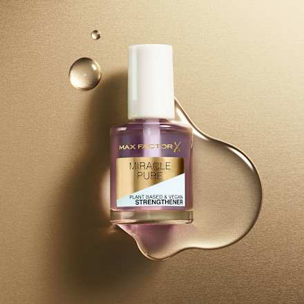 Nagelhärter Miracle Pure, 12 ml