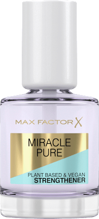 Nagelhärter Miracle Pure, 12 ml