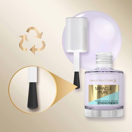 Nagelhärter Miracle Pure, 12 ml
