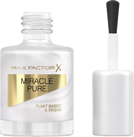MAX FACTOR Nagellack Miracle Pure 095 Opal Coat, 12 ml