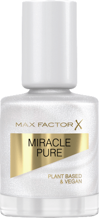 MAX FACTOR Nagellack Miracle Pure 095 Opal Coat, 12 ml
