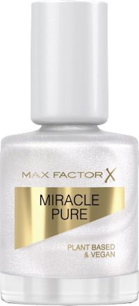MAX FACTOR Nagellack Miracle Pure 095 Opal Coat, 12 ml