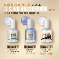 MAX FACTOR Nagellack Miracle Pure 095 Opal Coat, 12 ml