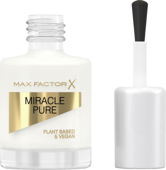 MAX FACTOR Nagellack Miracle Pure 155 Coconut Milk, 12 ml