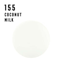 MAX FACTOR Nagellack Miracle Pure 155 Coconut Milk, 12 ml