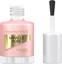 Nagellak Miracle Pure 202 Natural Pearl, 12 ml