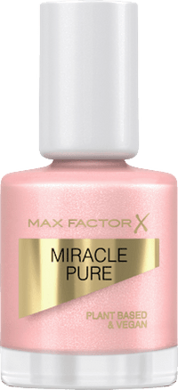 Nagellack Miracle Pure 202 Natural Pearl, 12 ml