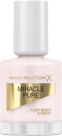 Nagellak Miracle Pure 205 Nude Rose, 12 ml