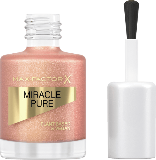 MAX FACTOR Nagellack Miracle Pure 232 Tahitian Sunset, 12 ml
