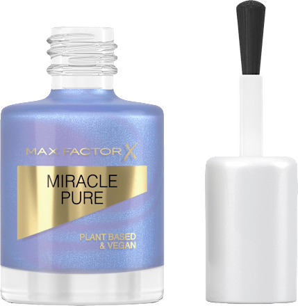 Nagellack Miracle Pure 850 Bright Angelite, 12 ml MAX FACTOR