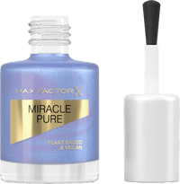 Nagellack Miracle Pure 850 Bright Angelite, 12 ml MAX FACTOR