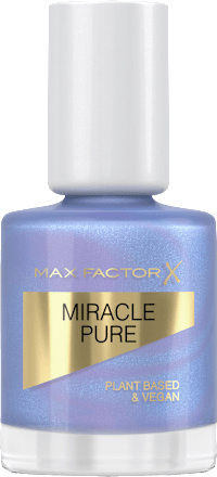Nagellack Miracle Pure 850 Bright Angelite, 12 ml MAX FACTOR