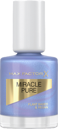 Nagellack Miracle Pure 850 Bright Angelite, 12 ml MAX FACTOR