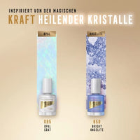 Nagellack Miracle Pure 850 Bright Angelite, 12 ml MAX FACTOR
