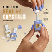 Nagellack Miracle Pure 850 Bright Angelite, 12 ml MAX FACTOR