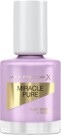 Nagelllack Miracle Pure 335 Serene Amethyst, 12 ml