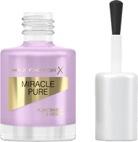 Nagelllack Miracle Pure 335 Serene Amethyst, 12 ml