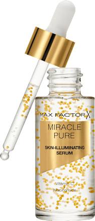 Serum Miracle Pure Skin-Illuminating, 30 ml MAX FACTOR