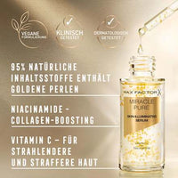 Serum Miracle Pure Skin-Illuminating, 30 ml MAX FACTOR