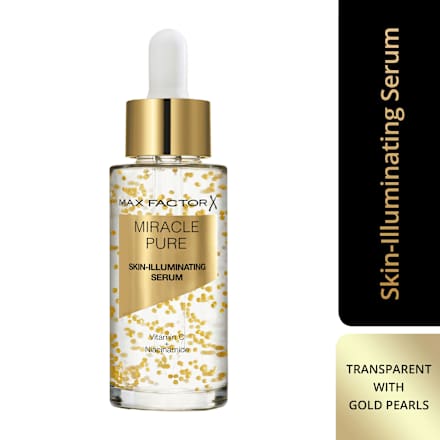Serum Miracle Pure Skin-Illuminating, 30 ml