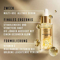 Serum Miracle Pure Skin-Illuminating, 30 ml