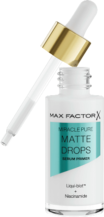 Serum Primer Miracle Pure Matte Drops, 30 ml