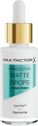 Serum Primer Miracle Pure Matte Drops, 30 ml