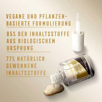Topcoat Miracle Pure Top Coat Snel Droog, 12 ml