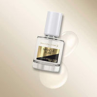 Topcoat Miracle Pure Top Coat Snel Droog, 12 ml