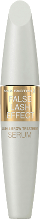 Wimpern- & Augenbrauenserum False Lash Effect, 13,1 ml MAX FACTOR