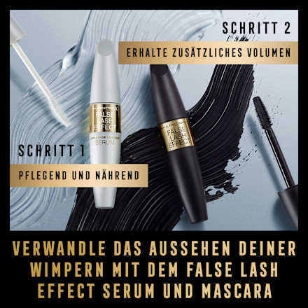 Valse Wimper Effect Wimper &amp; Wenkbrauw Serum, 13,1 ml