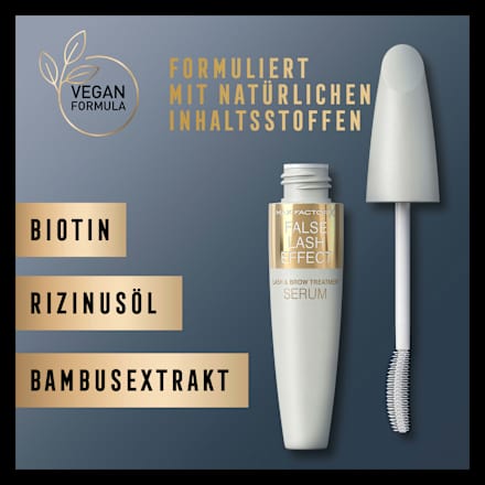 Valse Wimper Effect Wimper &amp; Wenkbrauw Serum, 13,1 ml