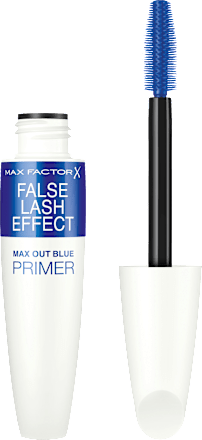 Wimpernprimer False Lash Effect Max Out Blue, 13,1 ml MAX FACTOR