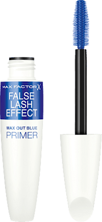 Wimpernprimer False Lash Effect Max Out Blue, 13,1 ml MAX FACTOR