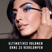 Wimpernprimer False Lash Effect Max Out Blue, 13,1 ml MAX FACTOR