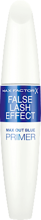 Wimpernprimer False Lash Effect Max Out Blue, 13,1 ml