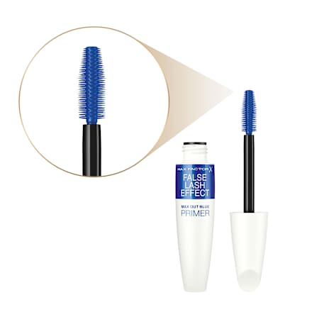 Wimpernprimer False Lash Effect Max Out Blue, 13,1 ml MAX FACTOR